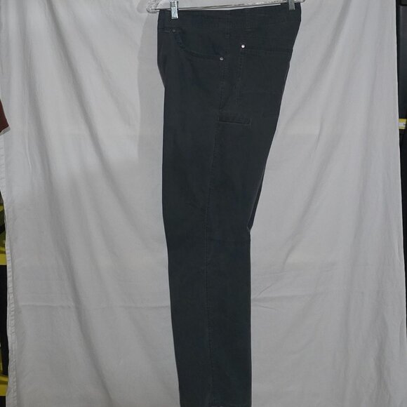 Kuhl Revolvr Pants #5232 - Gotham Gray (Grayblue) - Sz 36x32* - Picture 6 of 7